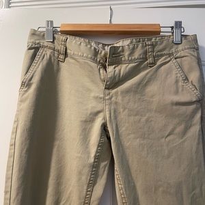 Tan color Long pants  | used perfect Condition